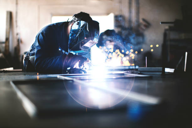 Professional Welder & Metal Fabrication in Beverly Hills, FL