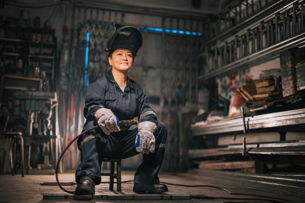Affordable Welder Services in Beverly Hills, FL