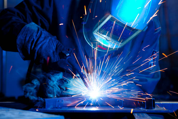 Best Aerospace and Defense Welding in Beverly Hills, FL