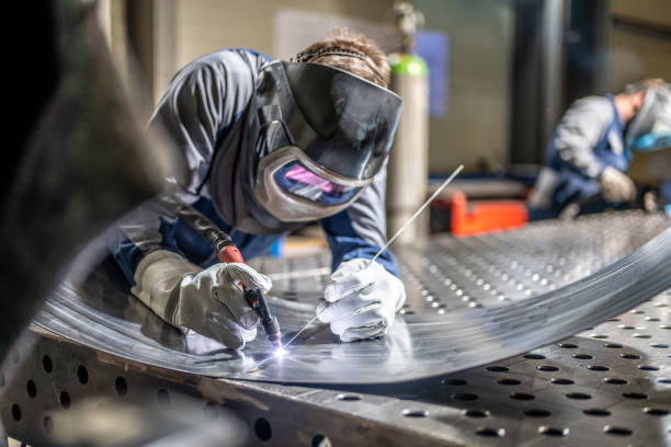 Best Welding Inspection and Certification in Beverly Hills, FL